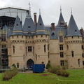 Autour de Vigny