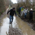 Autour de Vigny