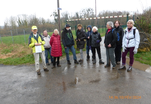 Autour de Vigny (95)