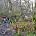 Les Vaux de Cernay