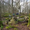 Les Vaux de Cernay