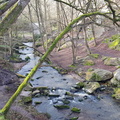 Les Vaux de Cernay