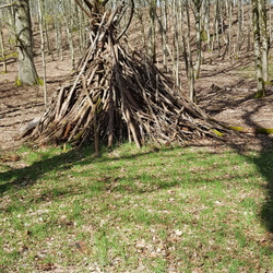 Les Vaux-de-Cernay (91)