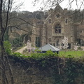 Les Vaux de Cernay