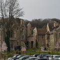 Les Vaux de Cernay
