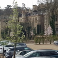 Les Vaux de Cernay