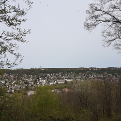 Patrimoine Scientifique de Saclay