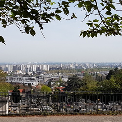 Des Lilas à Bagnolet