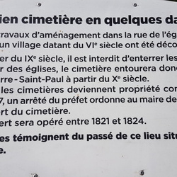 Des Lilas à Bagnolet