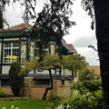 De Satrouville à Poissy