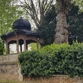 De Satrouville à Poissy