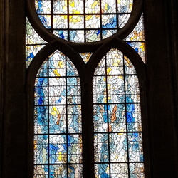 De Sartrouville à Poissy