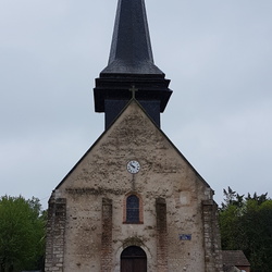 Séjour court en Sologne