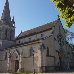 Les sentes de Marly (78)