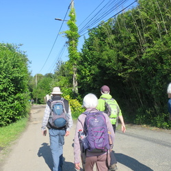 Le haut de Champagne sur Oise