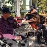 Lothéa, forêt Carnoët