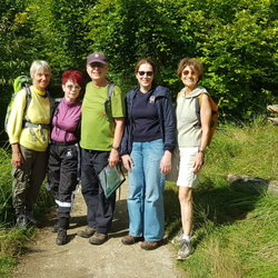 La ronde des villages - Bellefontaine