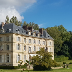 La ronde des villages - Bellefontaine