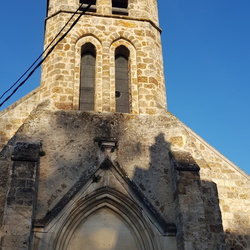  Dampierre-en-Yvelines (78)