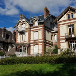Château de la Trousse (77)