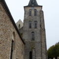 St Maurice Montcouronne