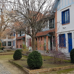 Boucle du Quartier latin