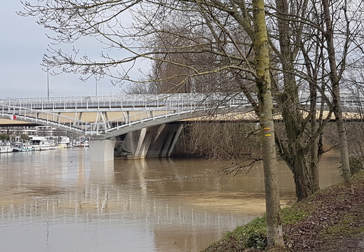 De la Bastille au Bois de Vincennes