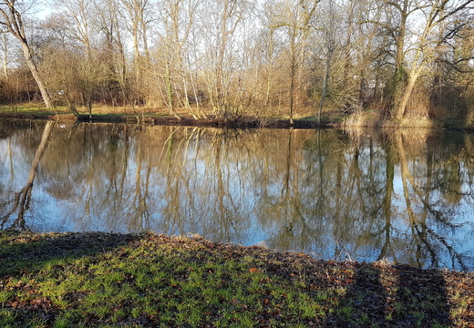De Puteaux à Sèvres