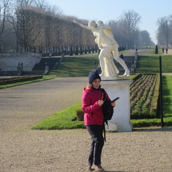 De Puteaux à Sèvres