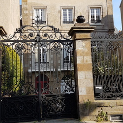 Séjour Cotentin Chausey