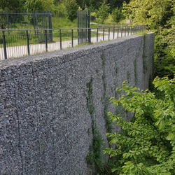 Parcs et forts du 93