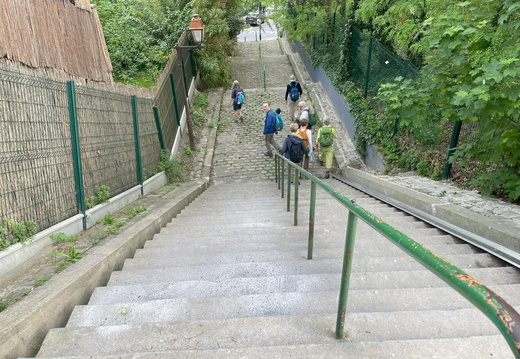 Parcs et forts du 93