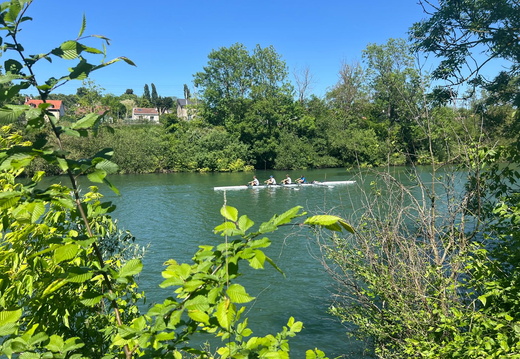 Boucle de la Marne