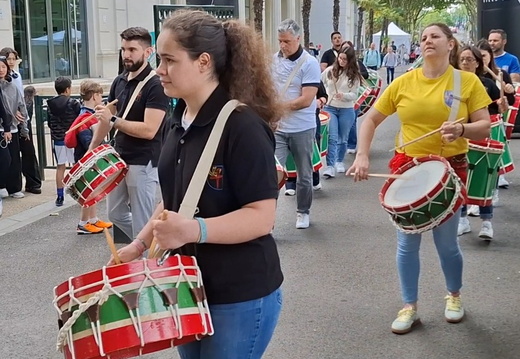Fête des sports 17 mai 2025