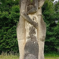 Boucle de la Marne autour de Thorigny