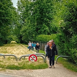 Boucle de la Marne autour de Thorigny