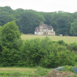 De Jambville à Frémainville