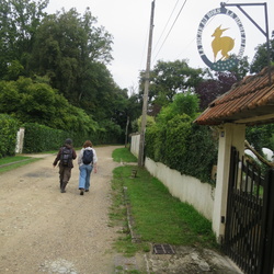 Ronde des villages Bellefontaine