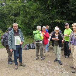 Ronde des villages Bellefontaine