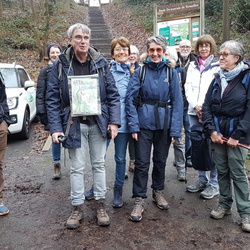Etang de la Minière