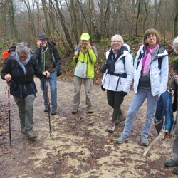 Etang de la Minière