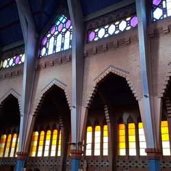 Le sentier de la Malmaison (92)