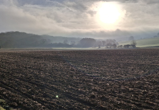 De l'Oise à la forêt de Montmorency