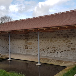 De Vigny à Condécourt