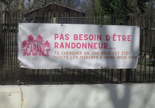 Du parc de Sceaux à la forêt de Meudon