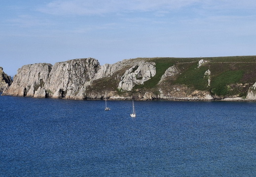 CAMARET dimanche