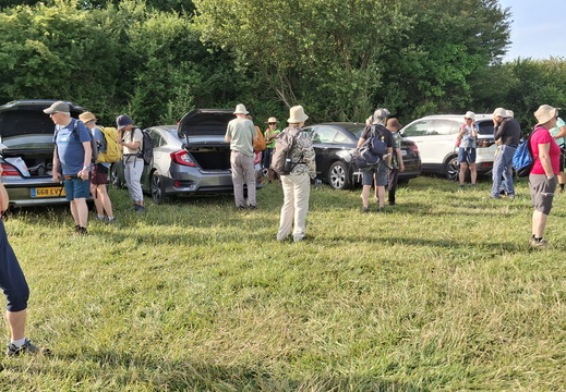 Vers Morgat