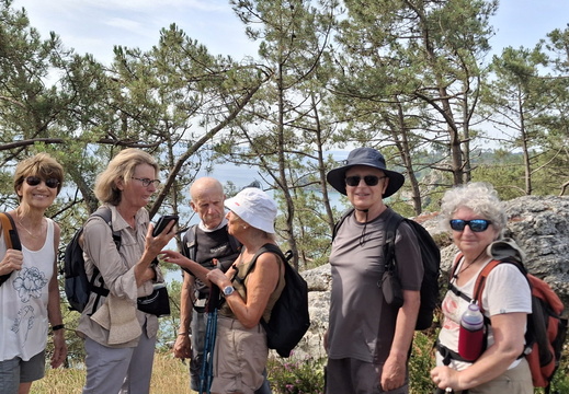 Crozon_Morgat lundi