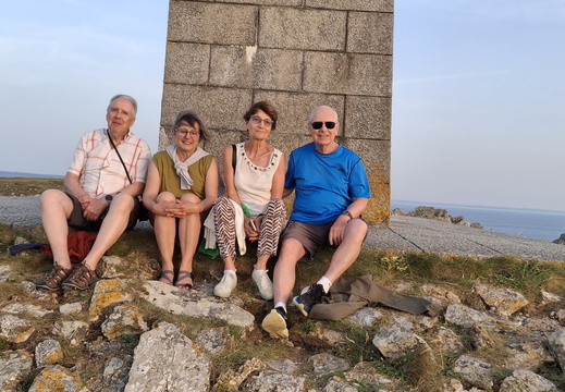 Crozon_Morgat lundi