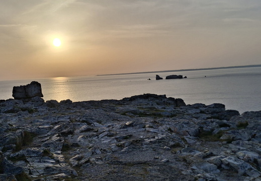 Crozon_Morgat lundi
